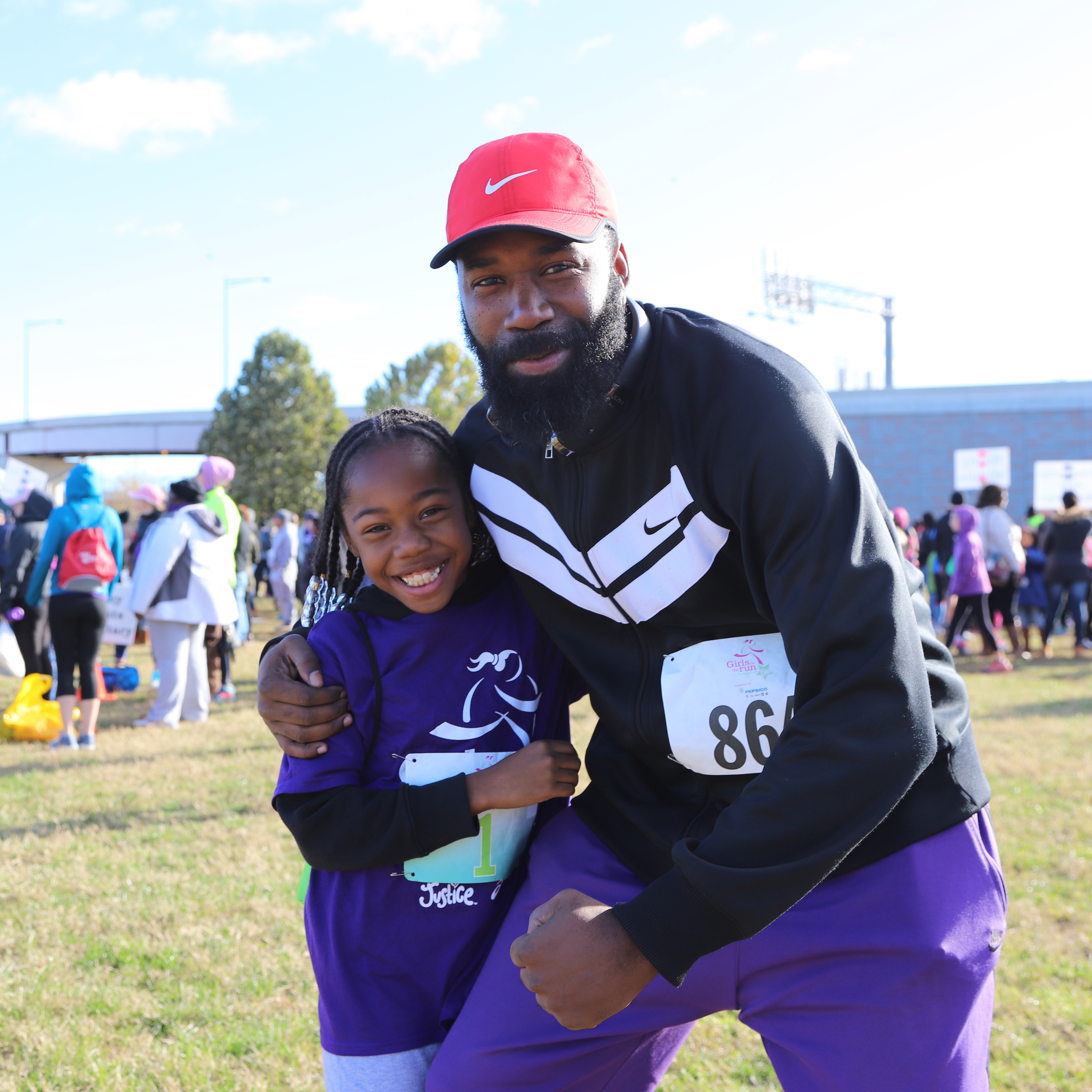 Photo 2 from GIRLS ON THE RUN - DC