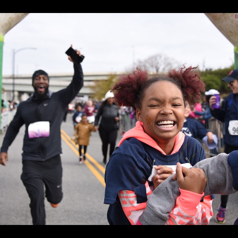 Photo 4 from GIRLS ON THE RUN - DC