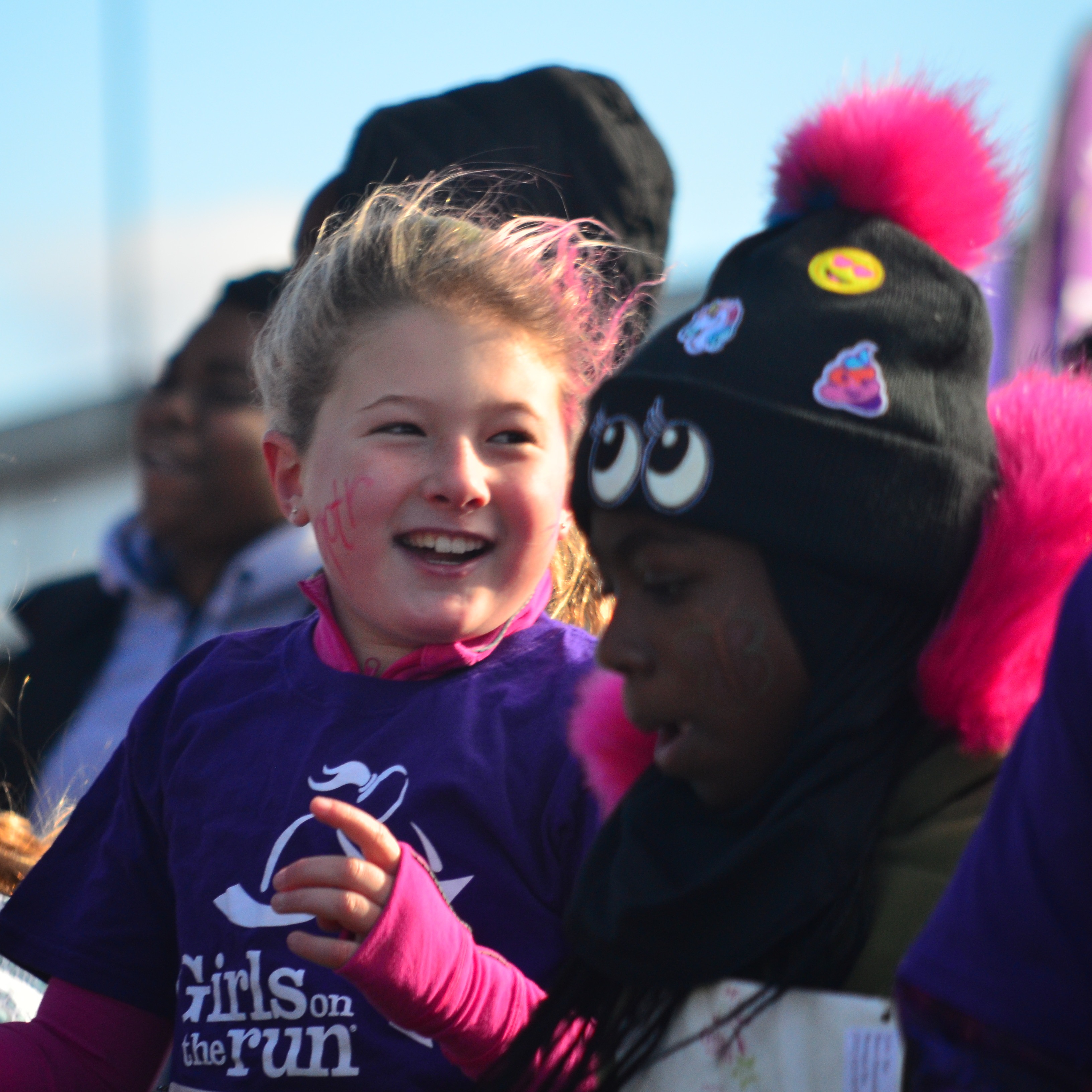 Photo 5 from GIRLS ON THE RUN - DC