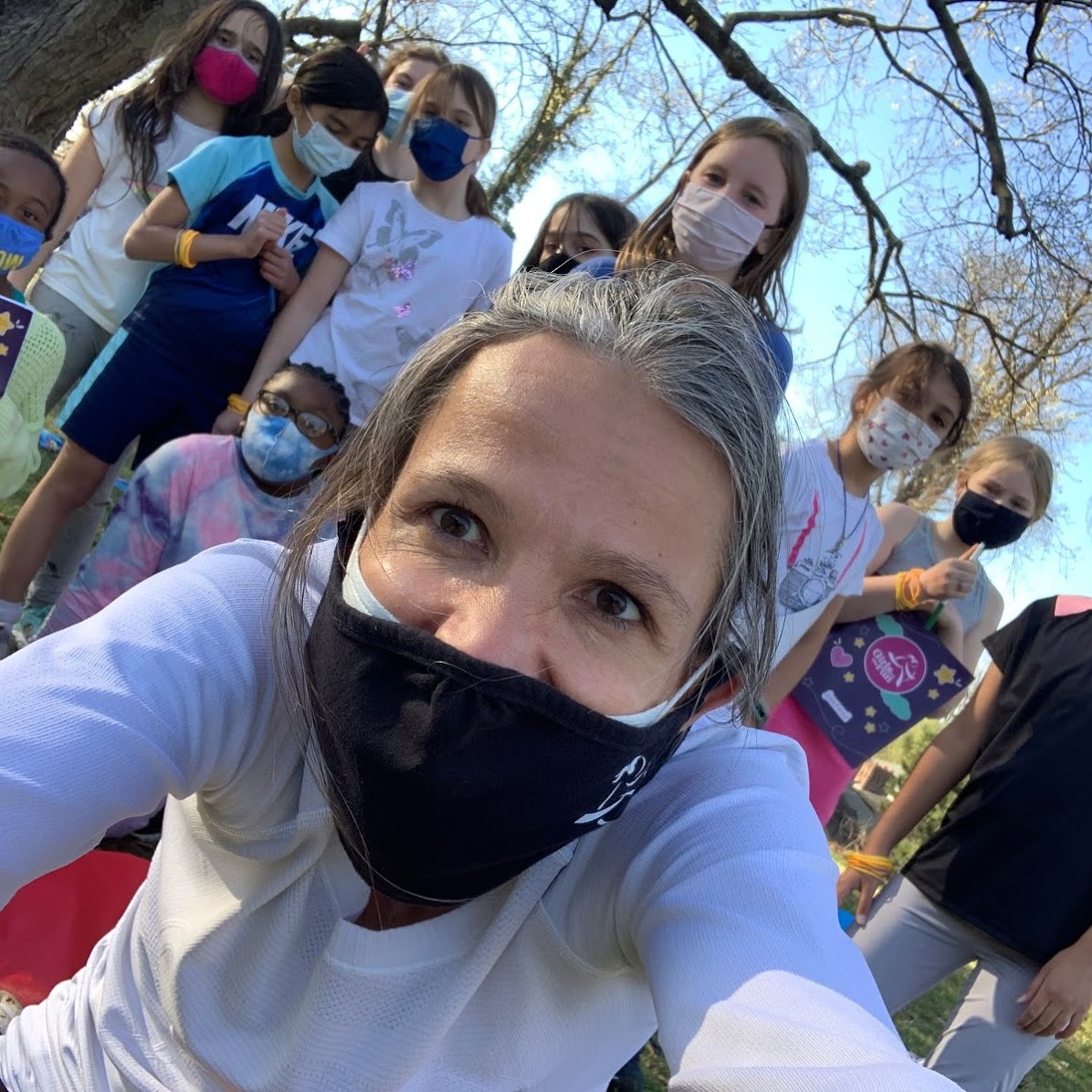 Photo 9 from GIRLS ON THE RUN - DC