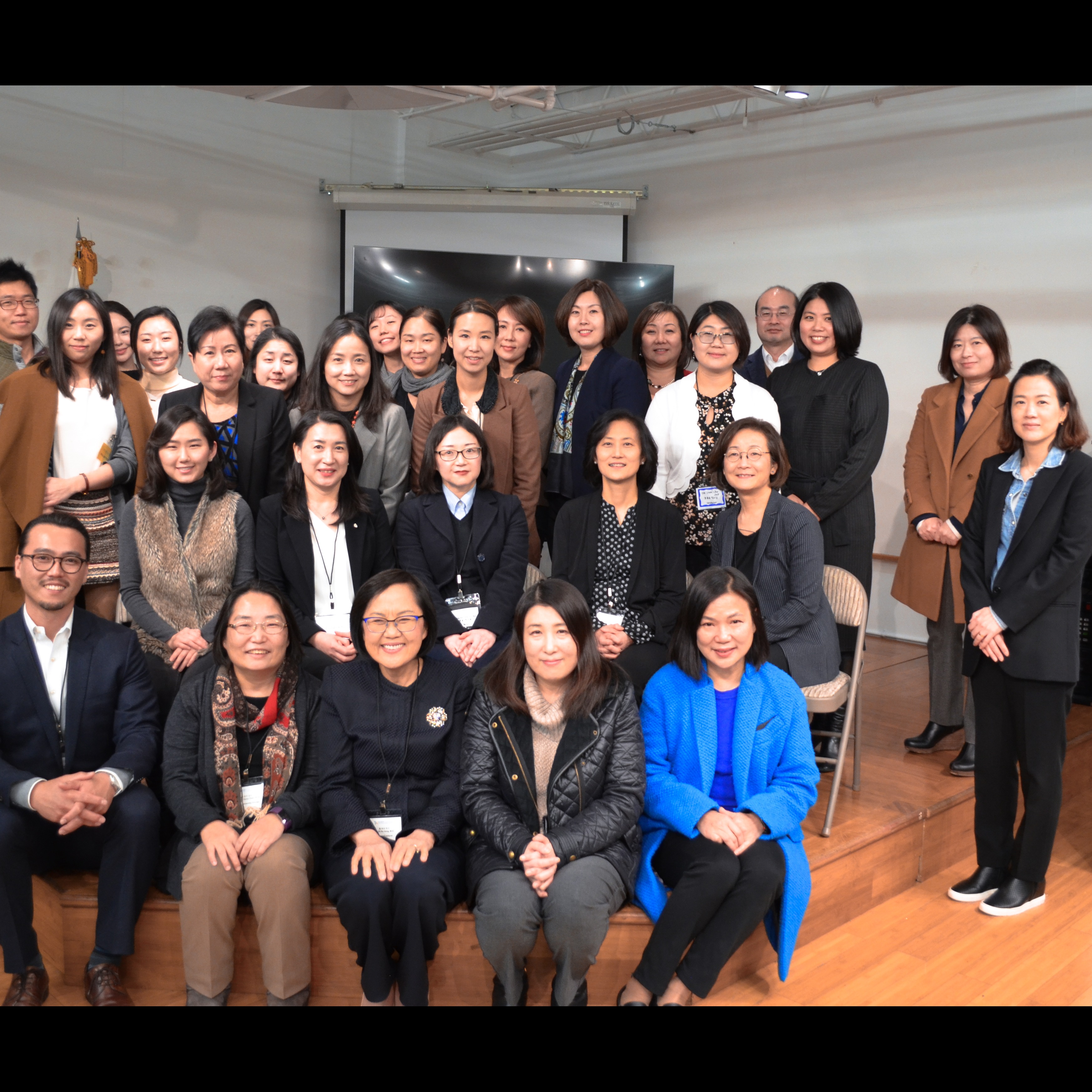 Photo 8 from Korean American Wellness Association