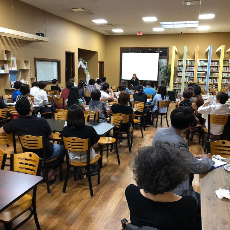 Photo 9 from Korean American Wellness Association