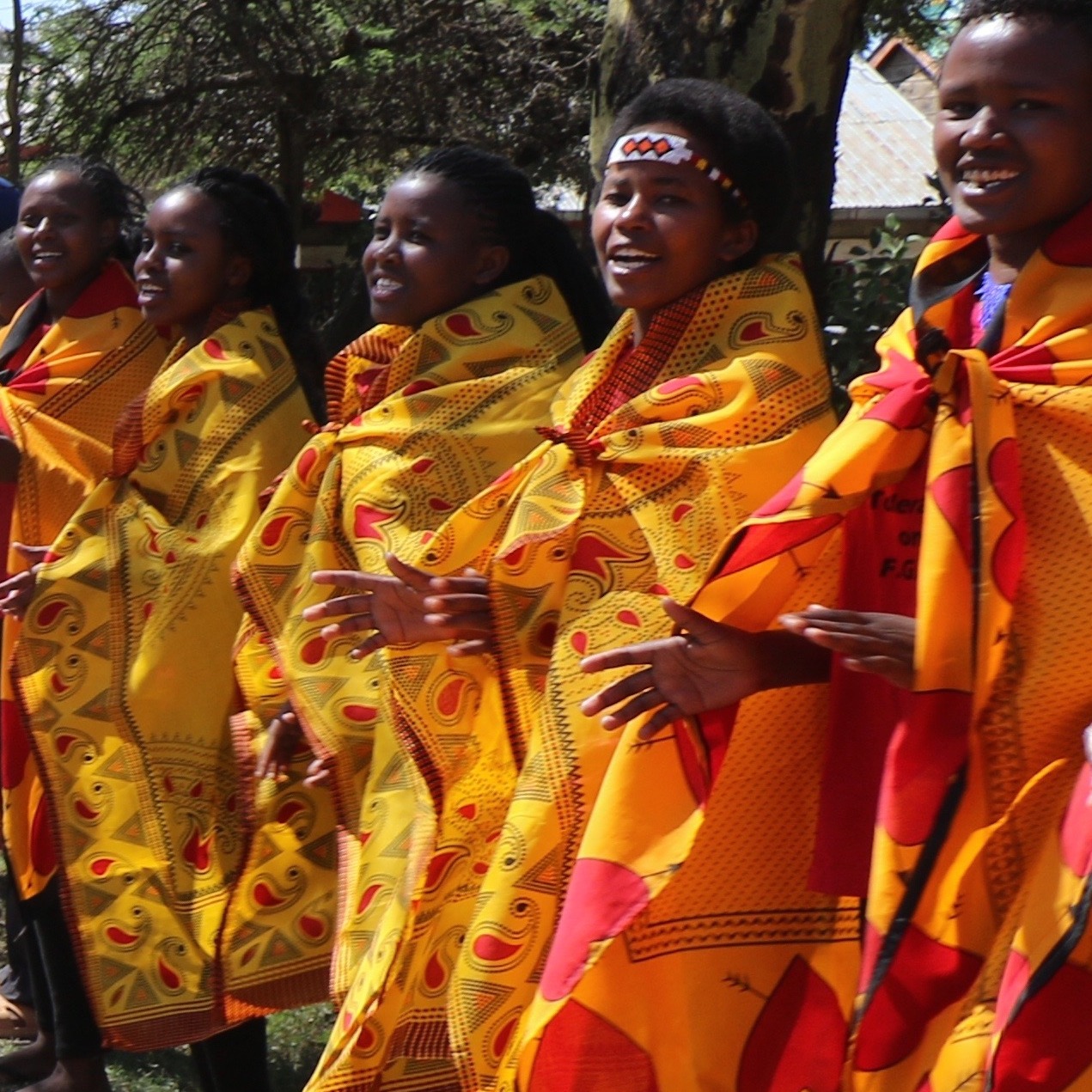 Photo 1 from The S.H.E. College Fund