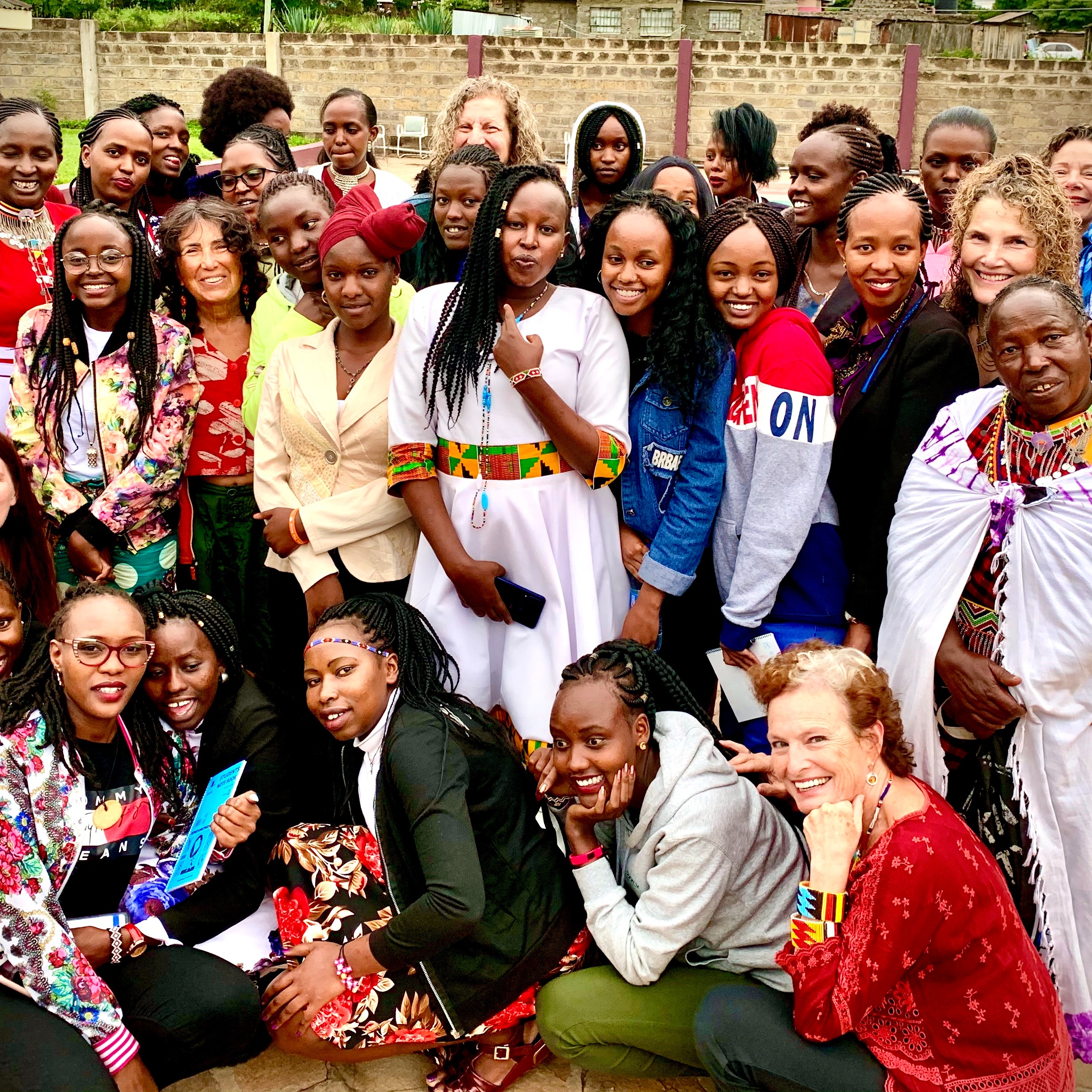 Photo 2 from The S.H.E. College Fund