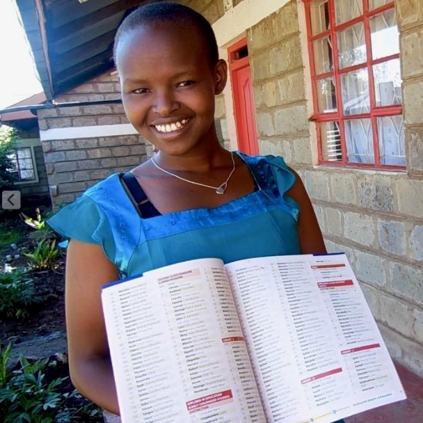 Photo 4 from The S.H.E. College Fund