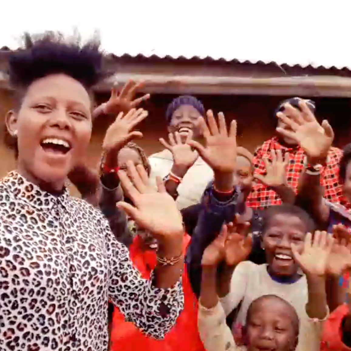 Photo 5 from The S.H.E. College Fund