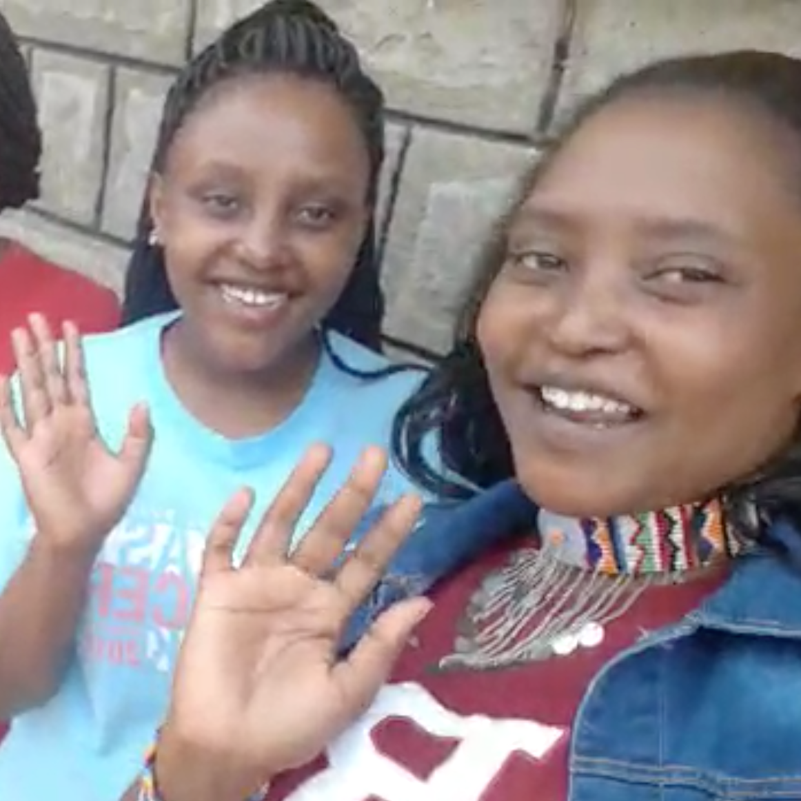 Photo 6 from The S.H.E. College Fund