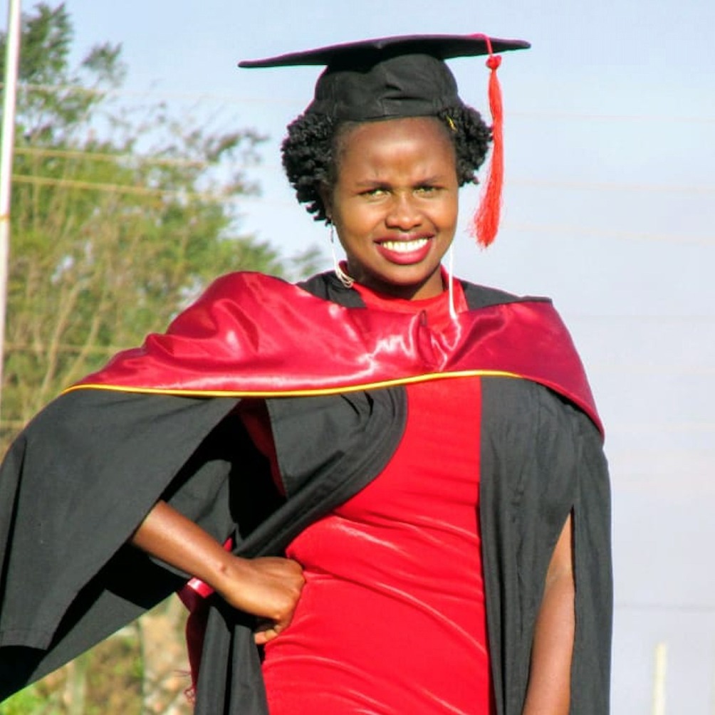 Photo 9 from The S.H.E. College Fund