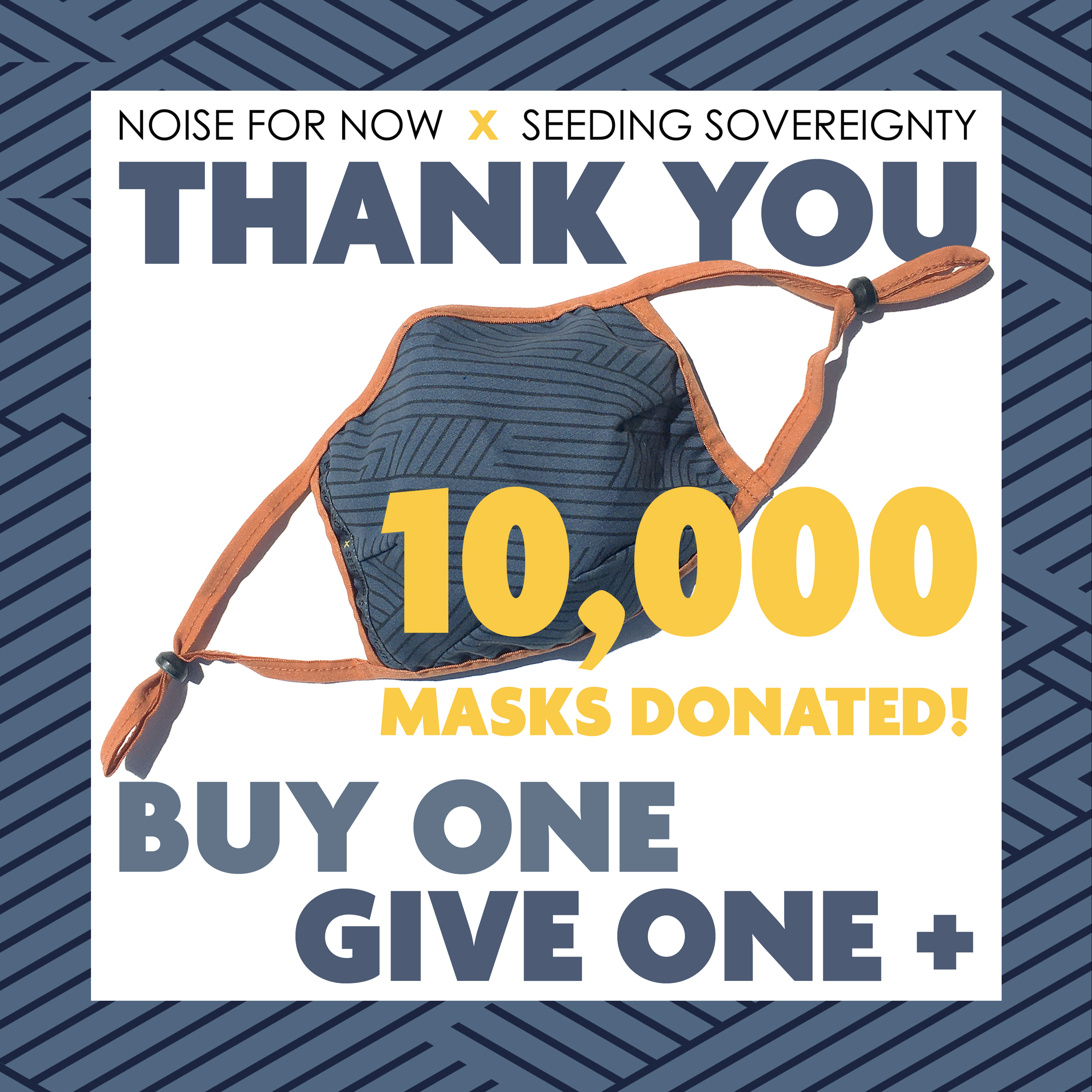 Photo 1 from Noise for Now