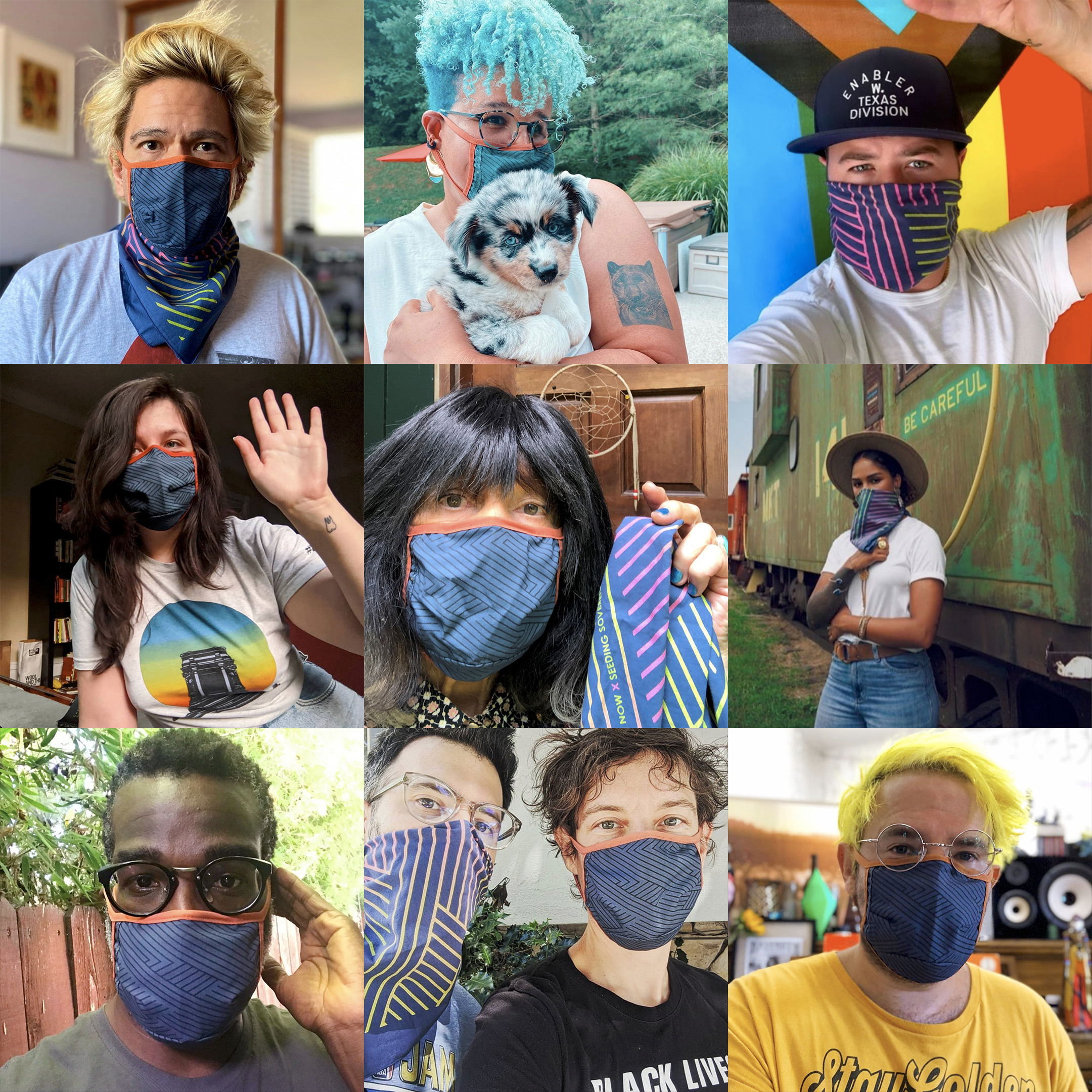 Photo 2 from Noise for Now