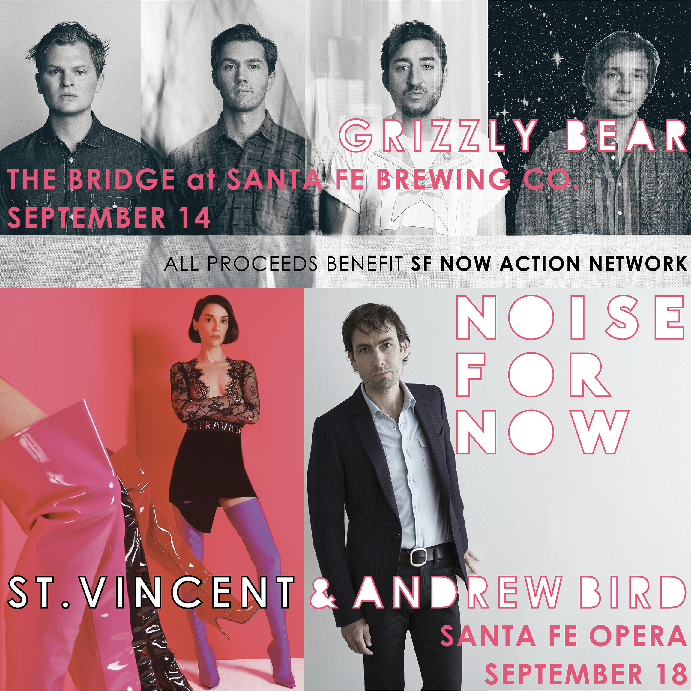 Photo 5 from Noise for Now