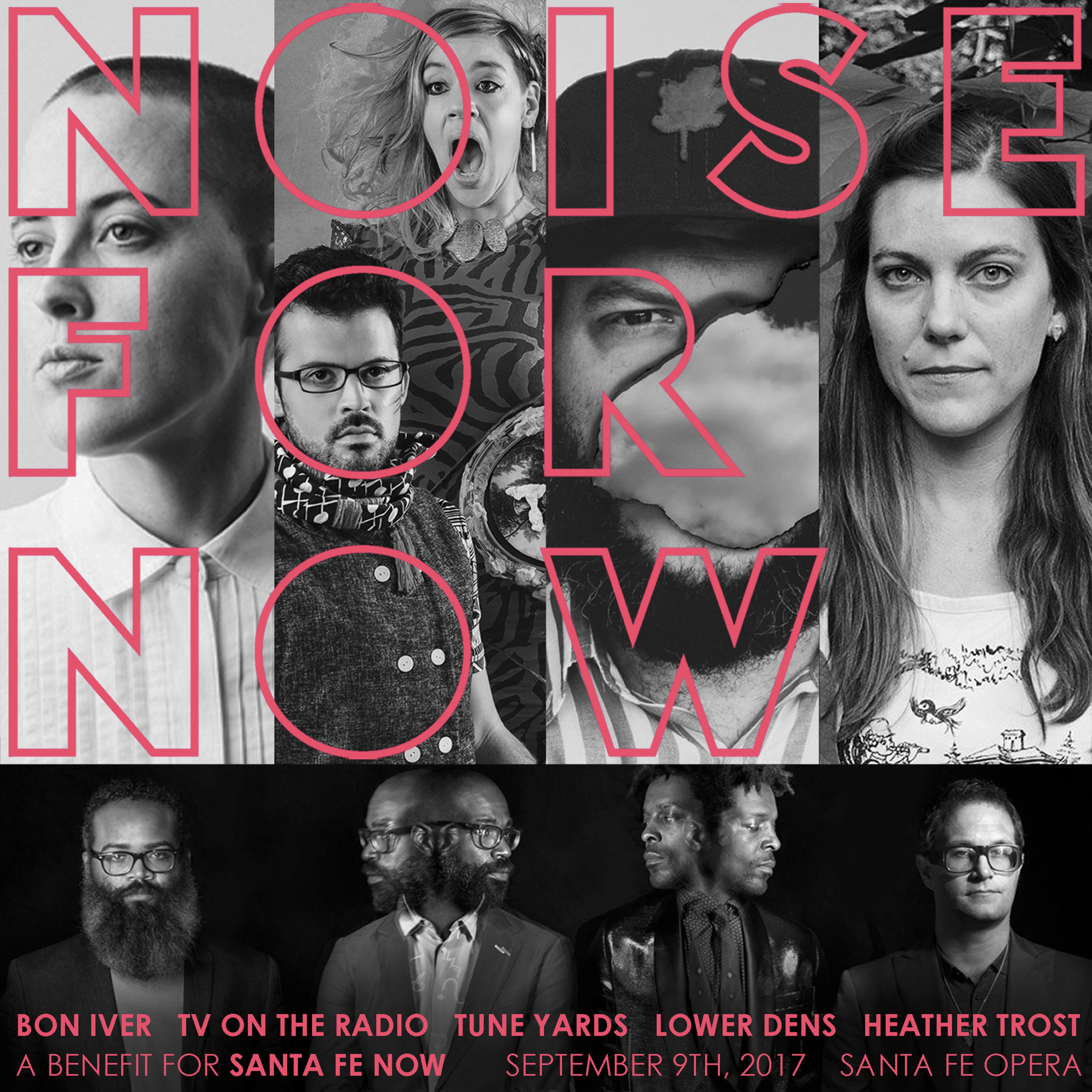 Photo 6 from Noise for Now