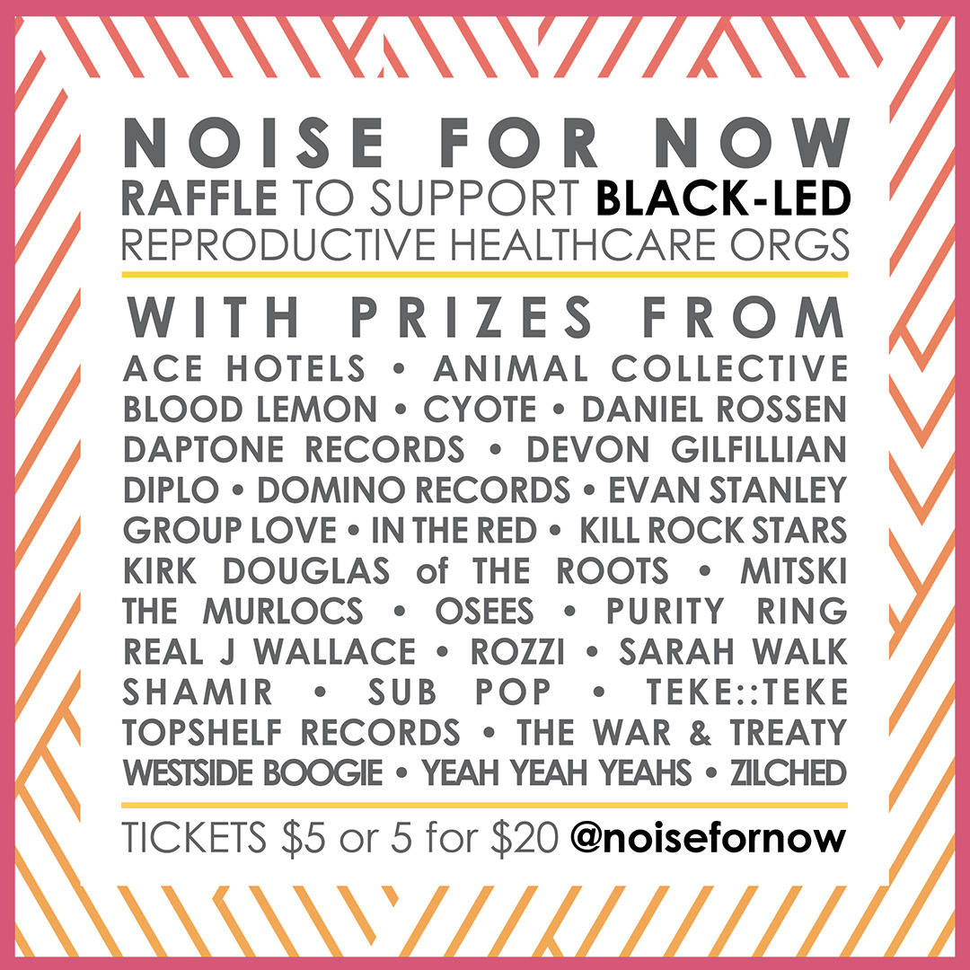 Photo 7 from Noise for Now