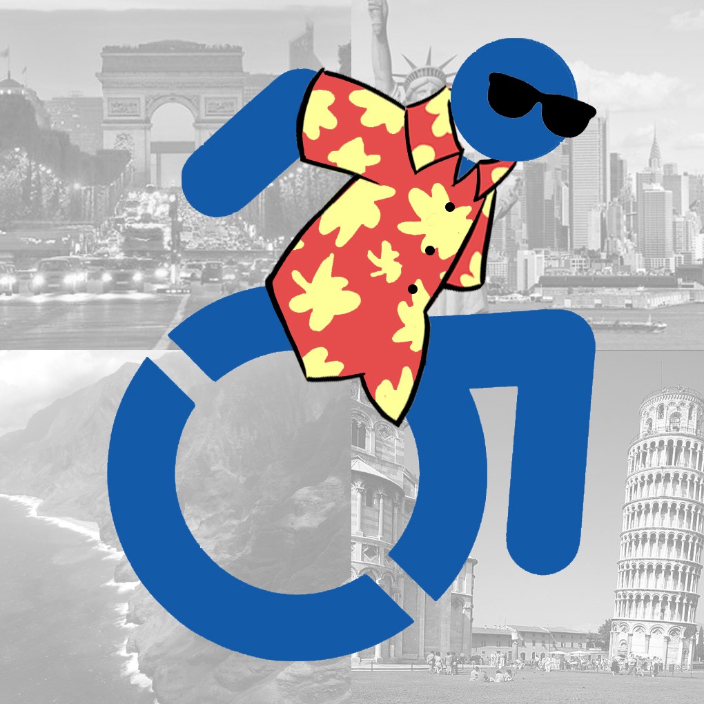 Accessible Vacations