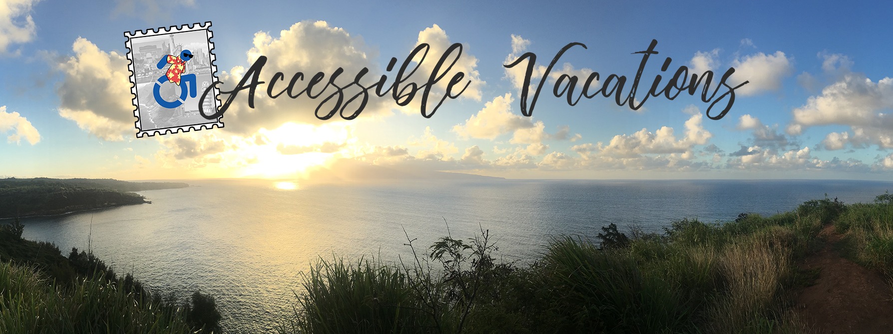 Accessible Vacations
