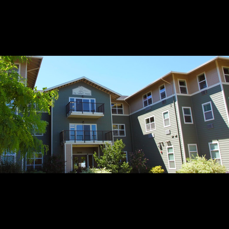 Photo 2 from My Fathers House A Community Shelter Inc