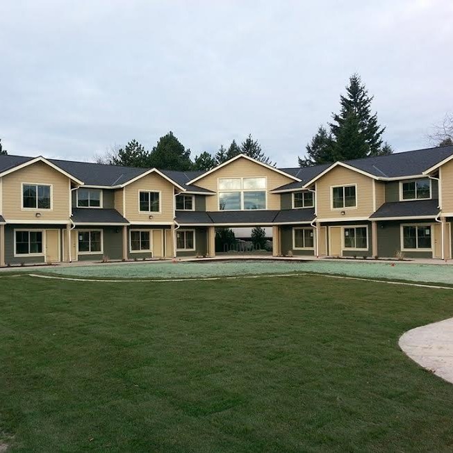 Photo 3 from My Fathers House A Community Shelter Inc