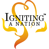 Igniting A Nation