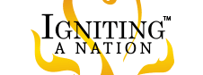 Igniting A Nation
