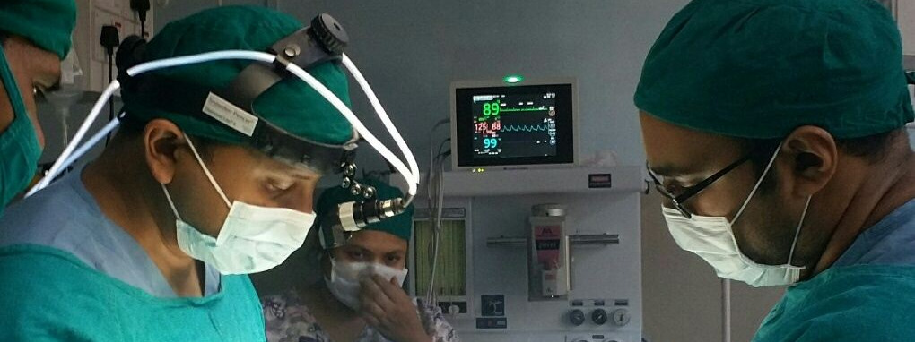 Emmanuel Hospital Association