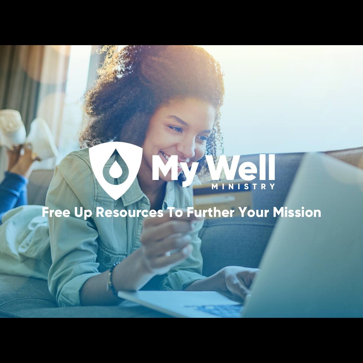 Photo 1 from My Well Ministry