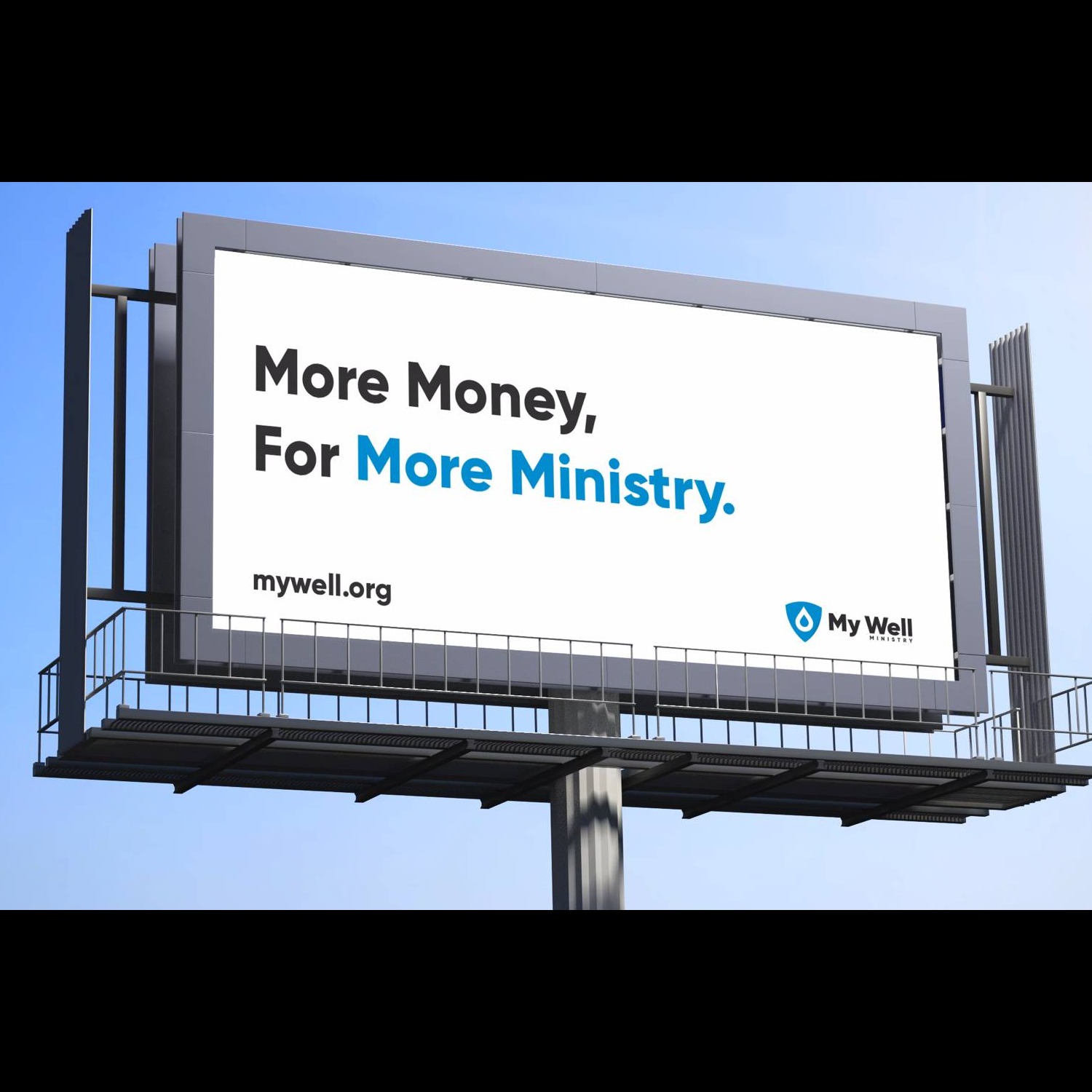 Photo 2 from My Well Ministry