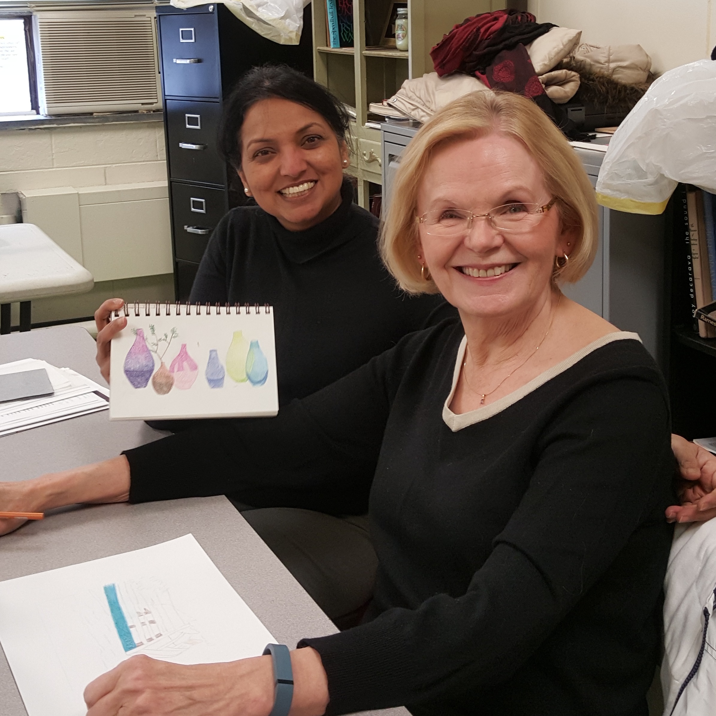 Photo 1 from Lifelong Learning Institute in Chesterfield County, Virginia, Inc.