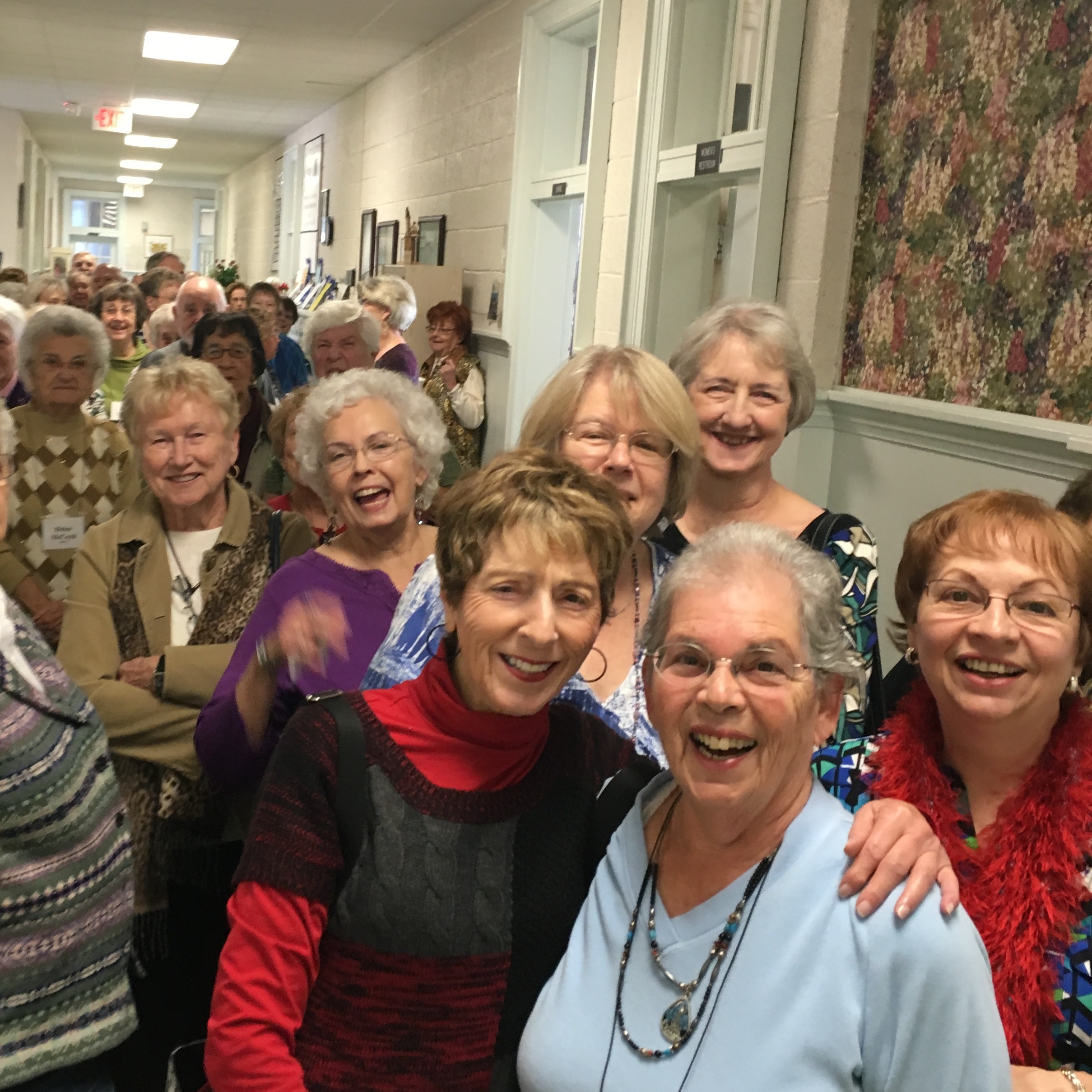 Photo 3 from Lifelong Learning Institute in Chesterfield County, Virginia, Inc.