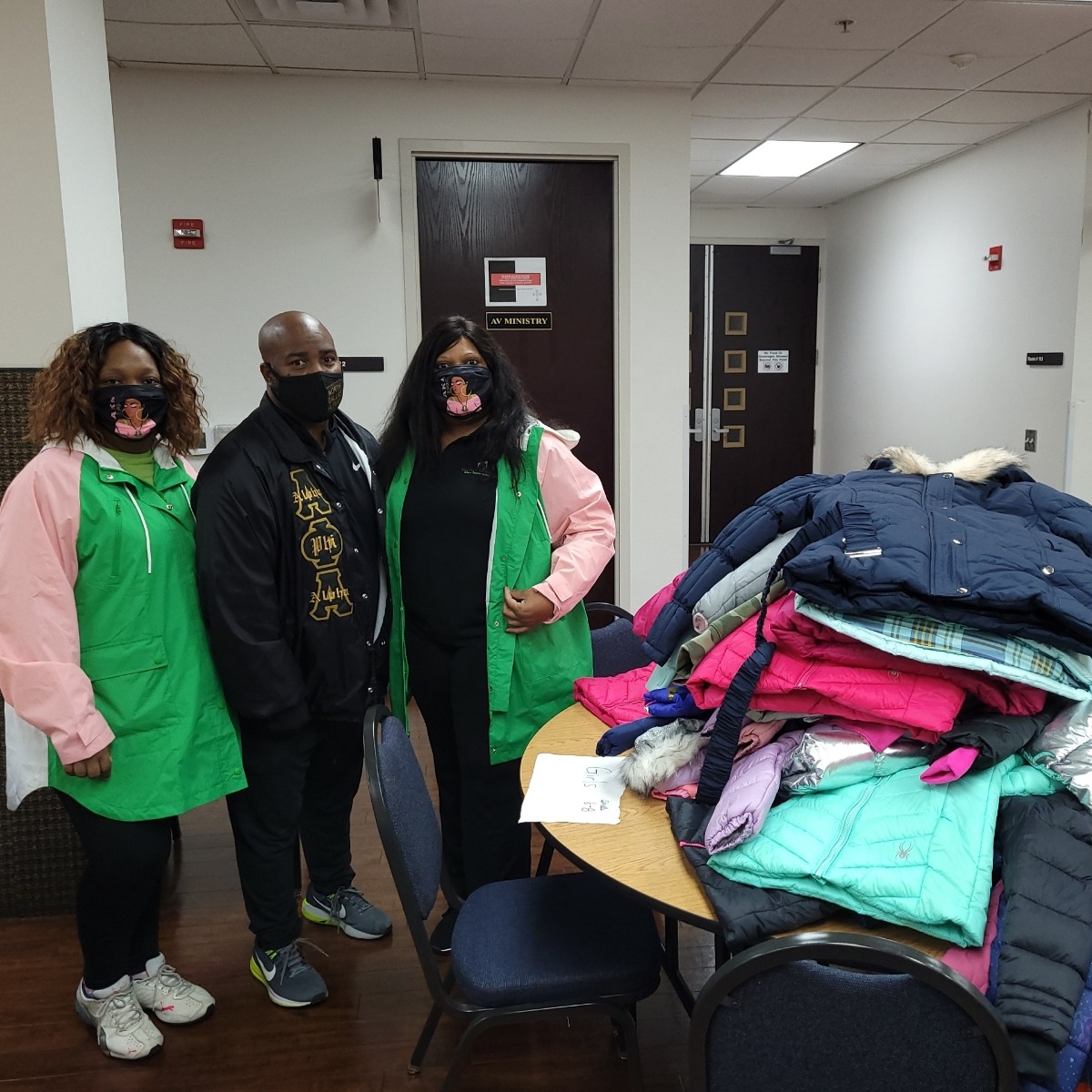 Photo 1 from FIRST CHOICE SOCIAL SERVICES