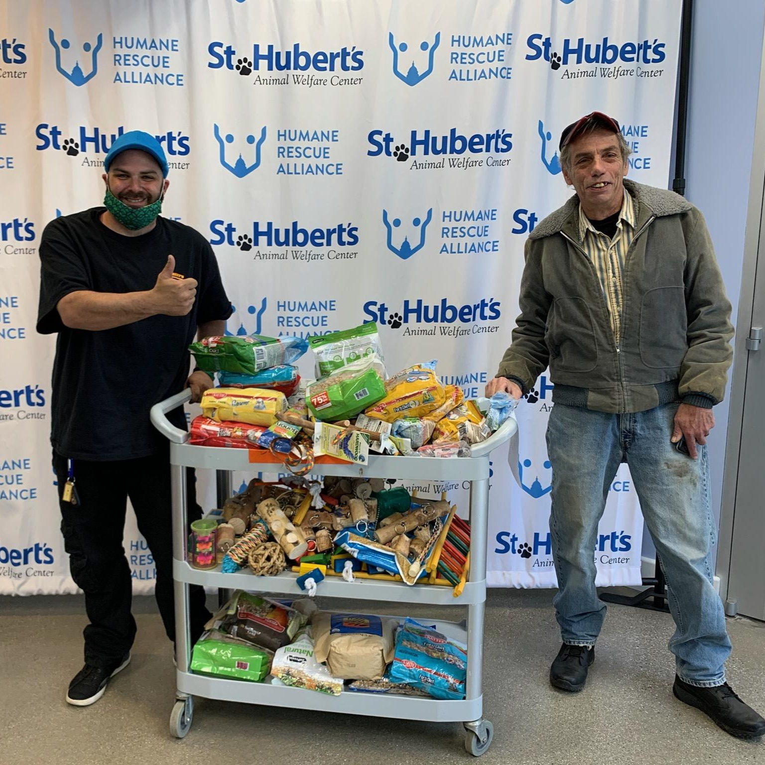 Photo 5 from Under My Wing Avian Refuge