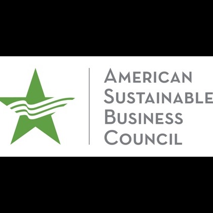 AMERICAN SUSTAINABLE BUSINESS COUNCIL