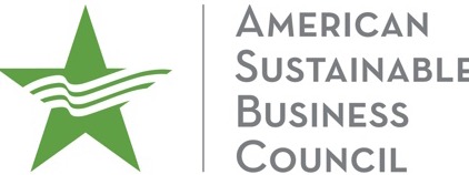 AMERICAN SUSTAINABLE BUSINESS COUNCIL