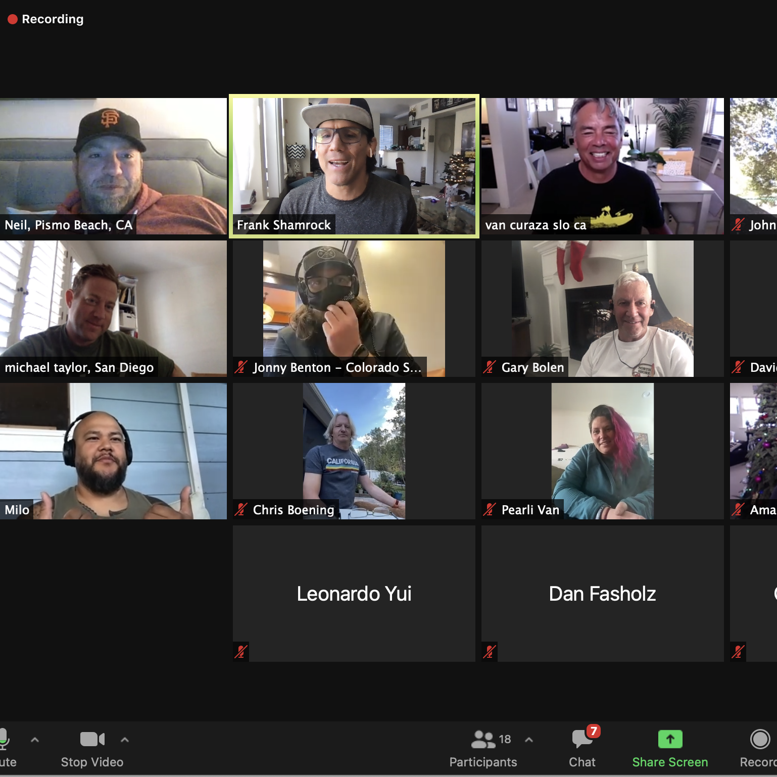 Photo 1 from Shamrock Way, Inc.