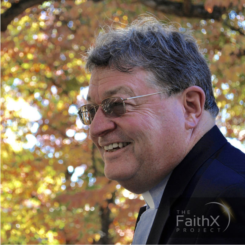 Photo 2 from The FaithX Project