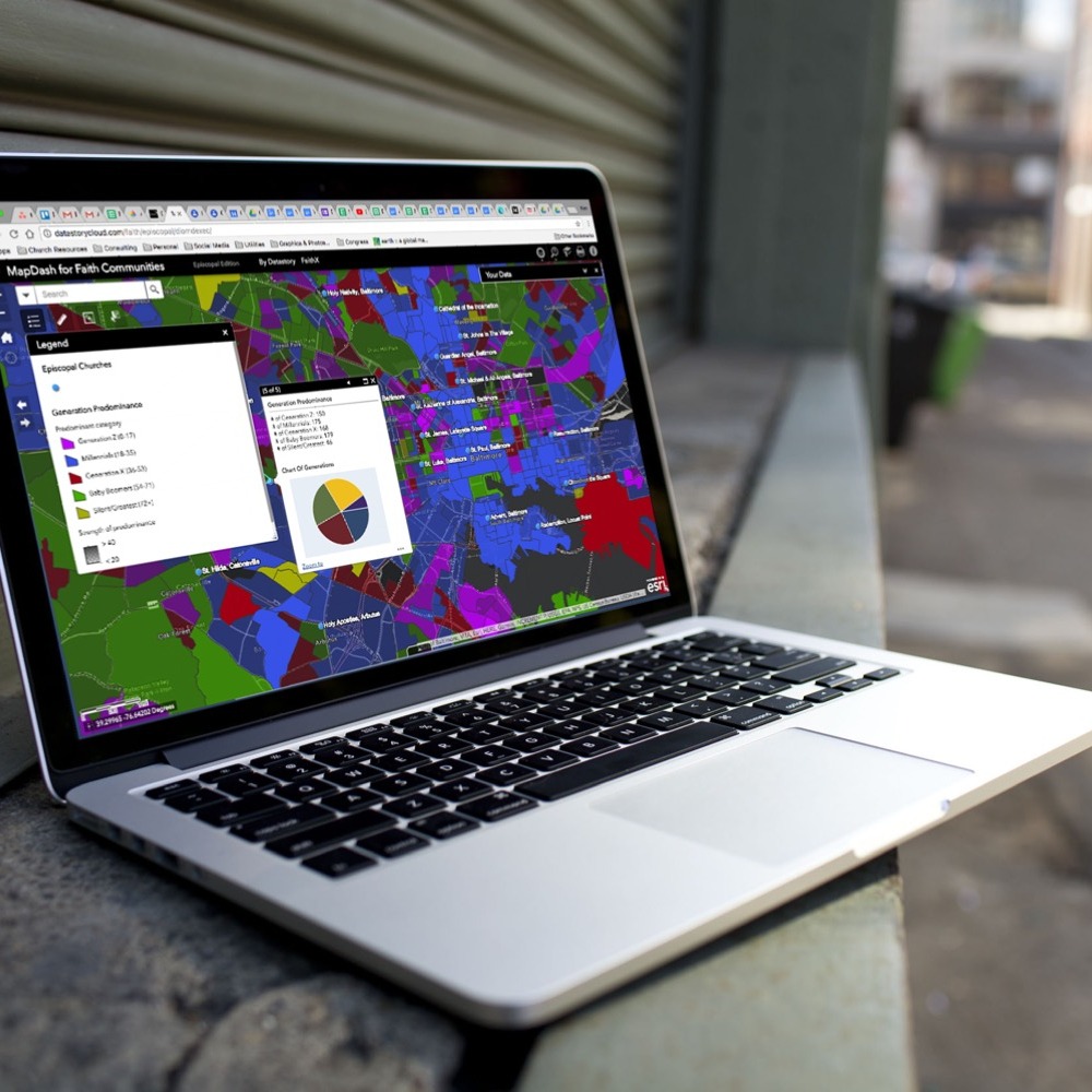 Photo 3 from The FaithX Project