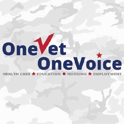 Photo 10 from OneVet OneVoice