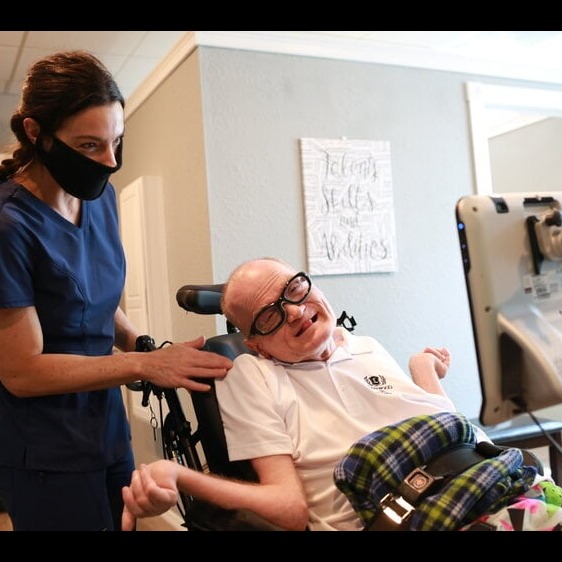 Photo 3 from Ability Connection