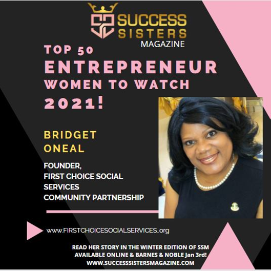 Photo 2 from FIRST CHOICE SOCIAL SERVICES