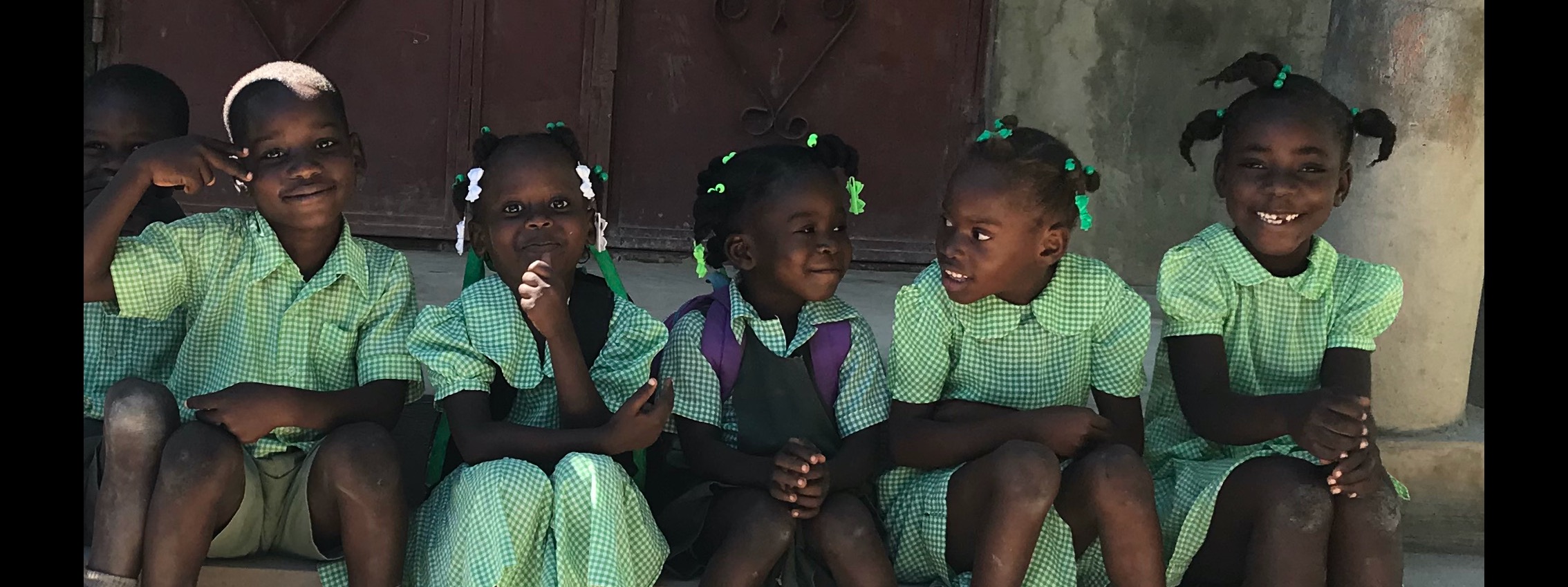 CROSBY FUND FOR HAITIAN EDUCATION INC