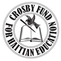 CROSBY FUND FOR HAITIAN EDUCATION INC