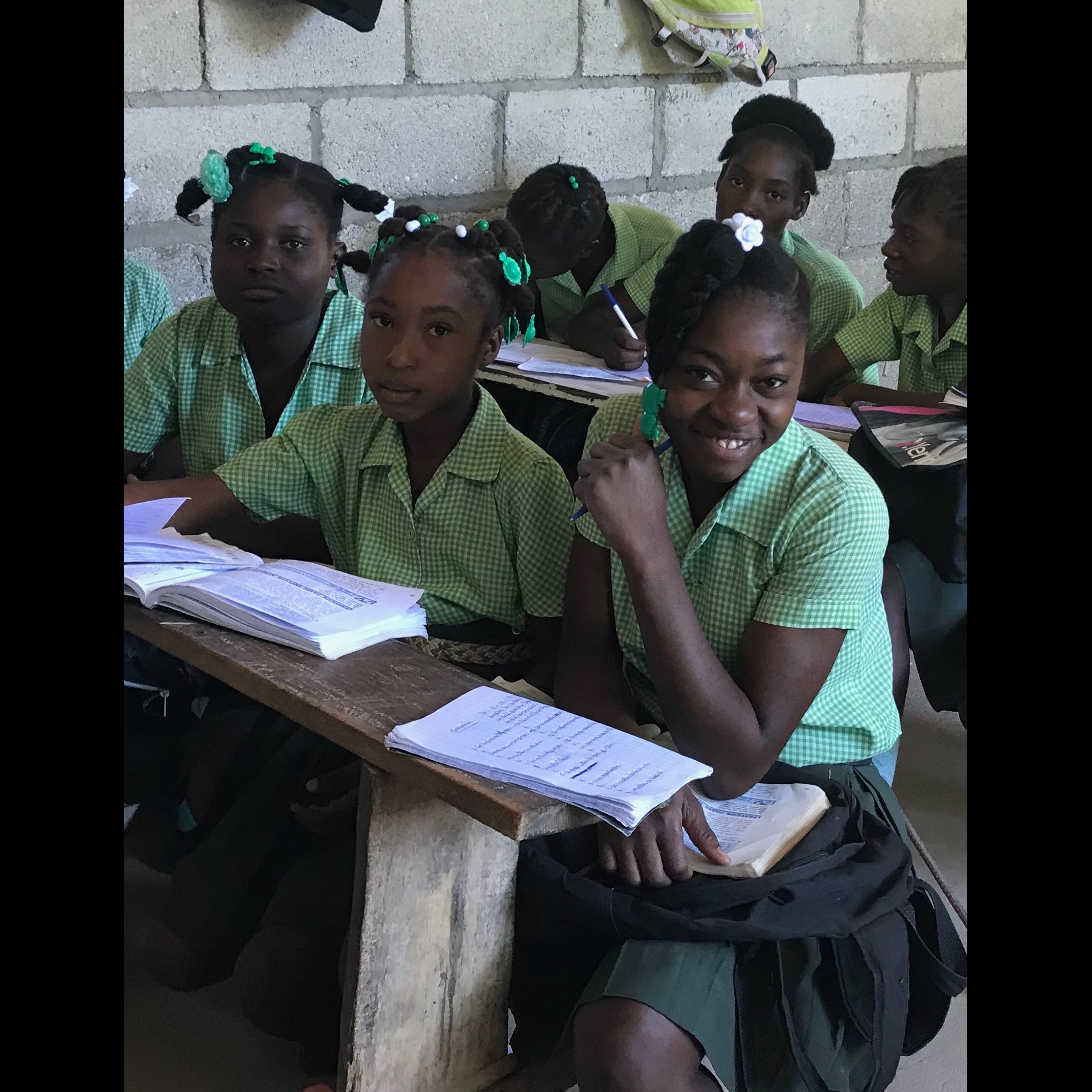 Photo 7 from CROSBY FUND FOR HAITIAN EDUCATION INC