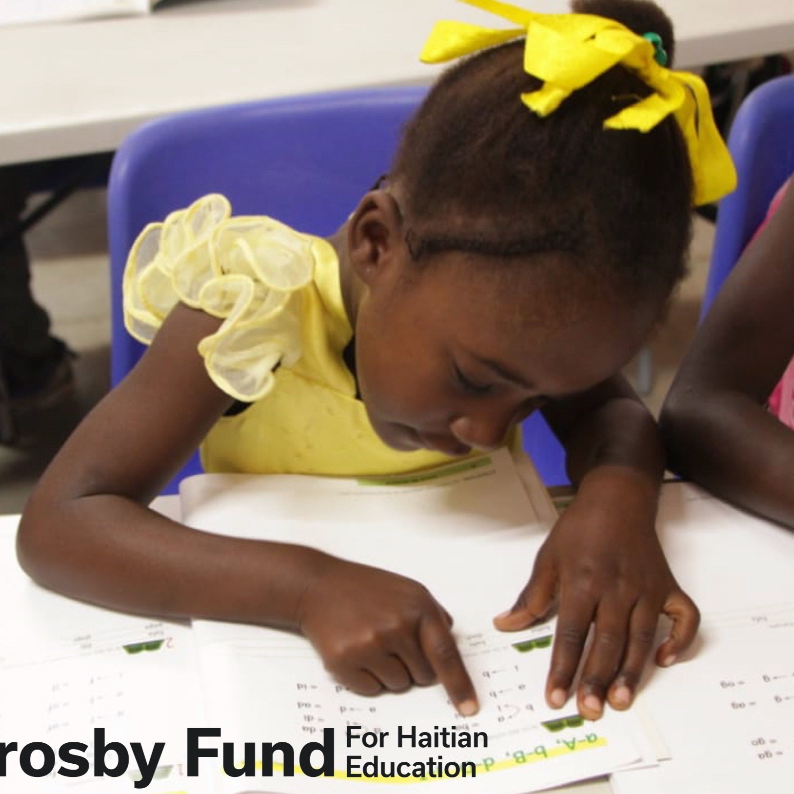 Photo 8 from CROSBY FUND FOR HAITIAN EDUCATION INC
