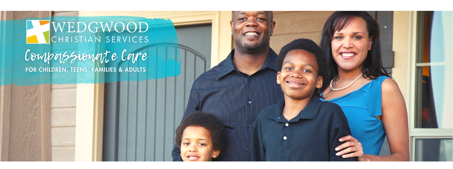 Wedgwood Christian Services