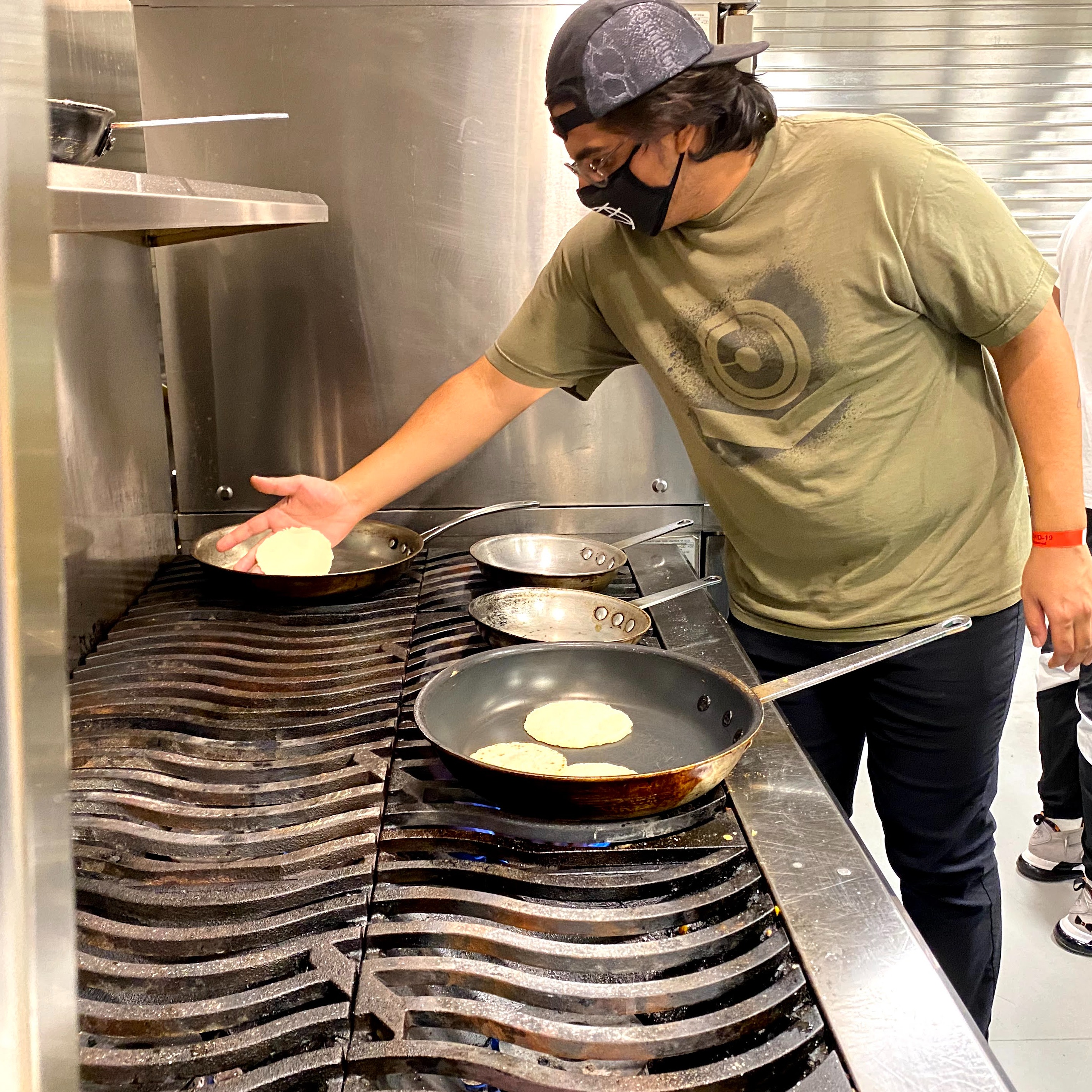 Photo 1 from Stanley M. Isaacs Neighborhood Center