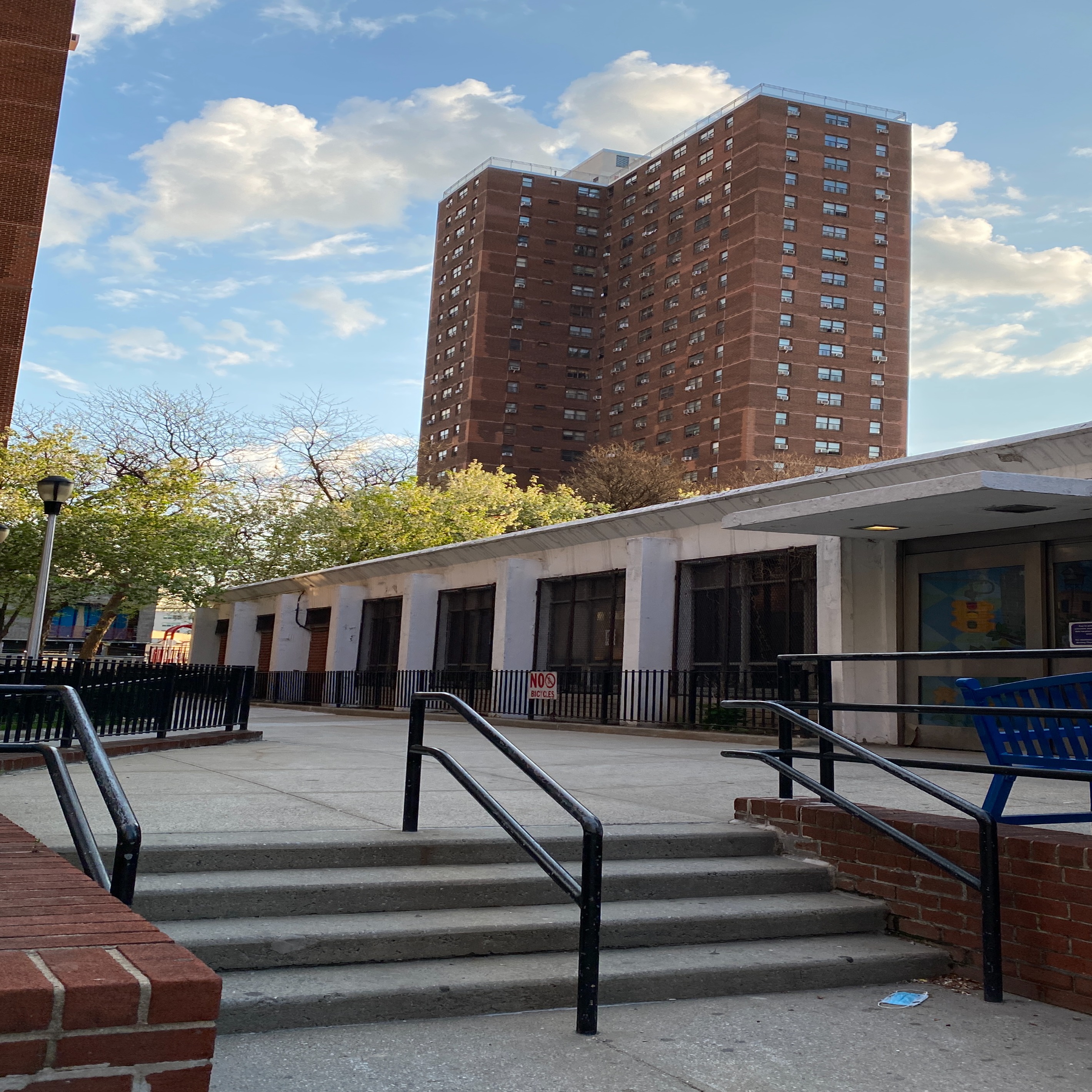 Photo 2 from Stanley M. Isaacs Neighborhood Center