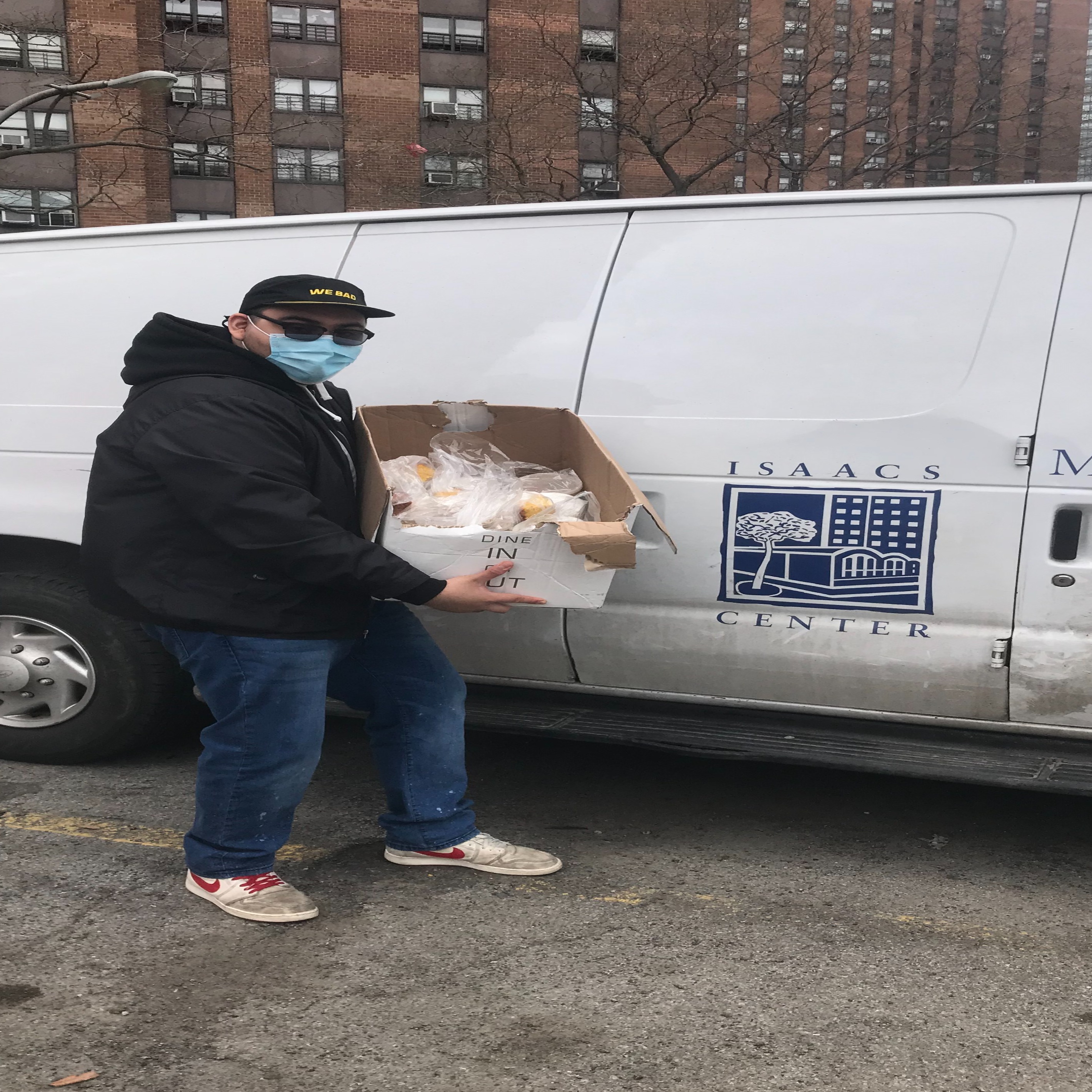 Photo 4 from Stanley M. Isaacs Neighborhood Center