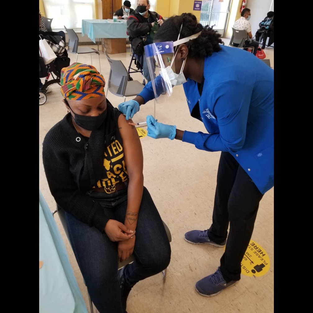 Photo 5 from Stanley M. Isaacs Neighborhood Center