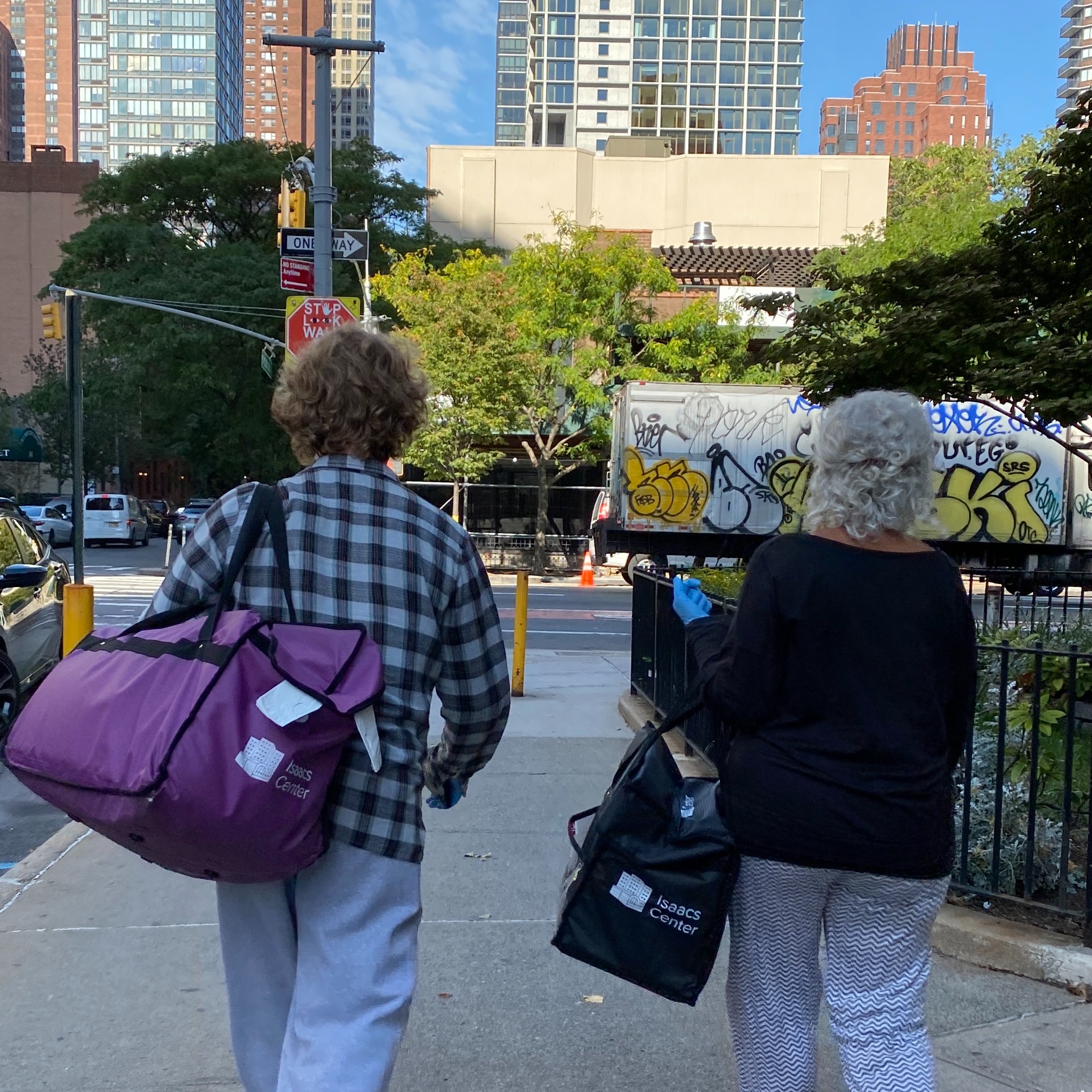 Photo 7 from Stanley M. Isaacs Neighborhood Center