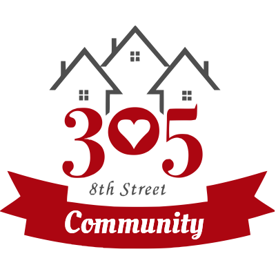 305 8th Street