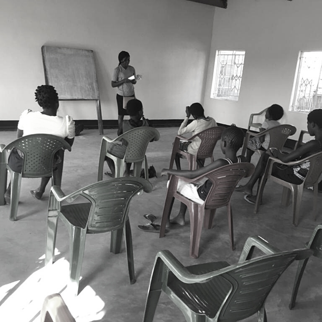 Photo 2 from Riseup Malawi